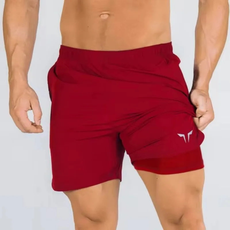 AxisFit - Shorts