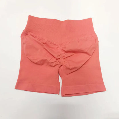 FlexPrime - Biker Shorts