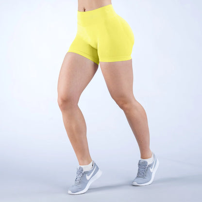 FlexPrime - Biker Shorts
