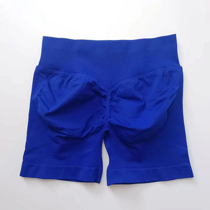 FlexPrime - Biker Shorts