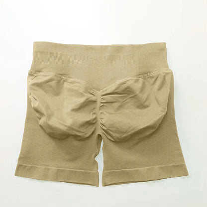 FlexPrime - Biker Shorts