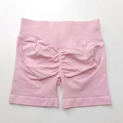 FlexPrime - Biker Shorts