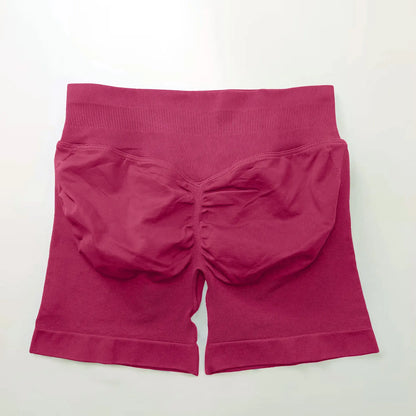 FlexPrime - Biker Shorts