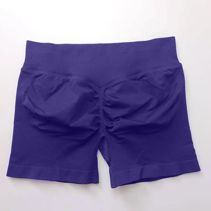 FlexPrime - Biker Shorts