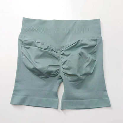FlexPrime - Biker Shorts