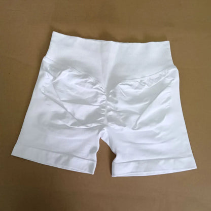 FlexPrime - Biker Shorts
