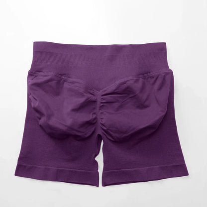 FlexPrime - Biker Shorts