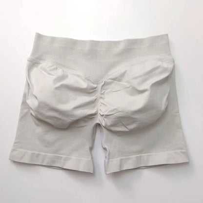 FlexPrime - Biker Shorts