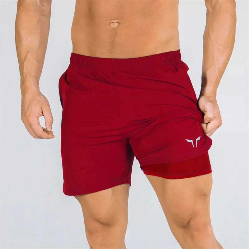 AxisFit - Shorts