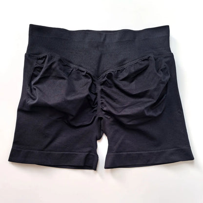 FlexPrime - Biker Shorts