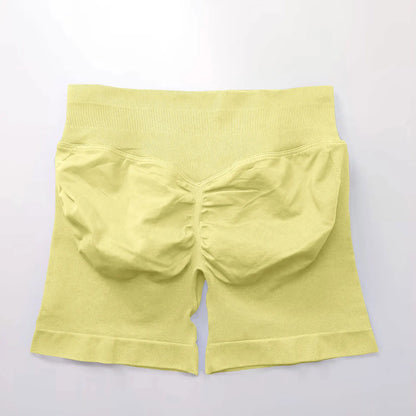 FlexPrime - Biker Shorts