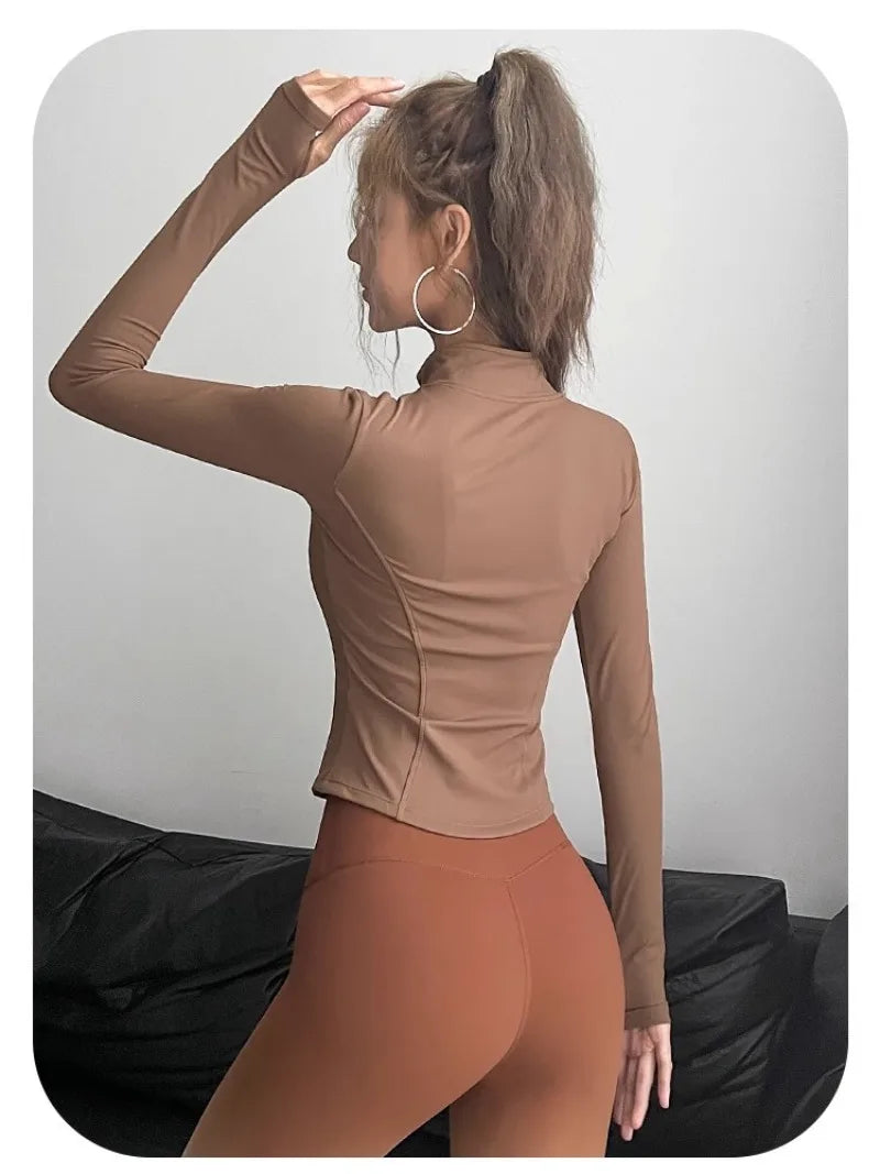 NovaStrech - Sweater