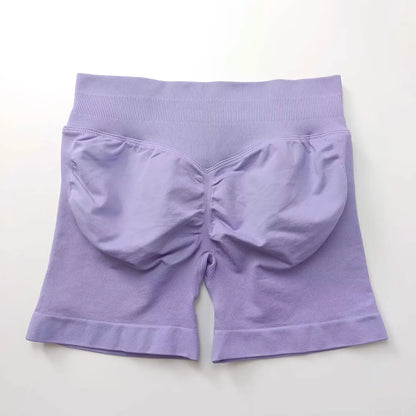 FlexPrime - Biker Shorts
