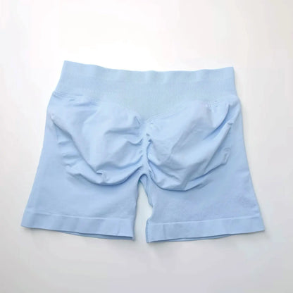 FlexPrime - Biker Shorts