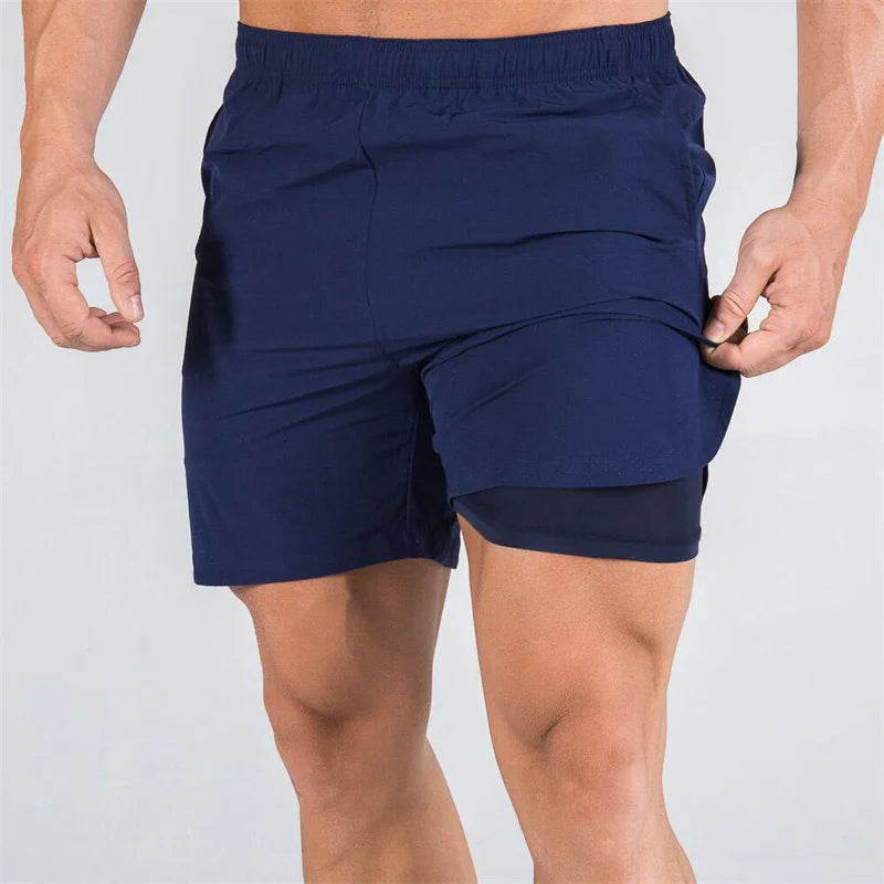 AxisFit - Shorts