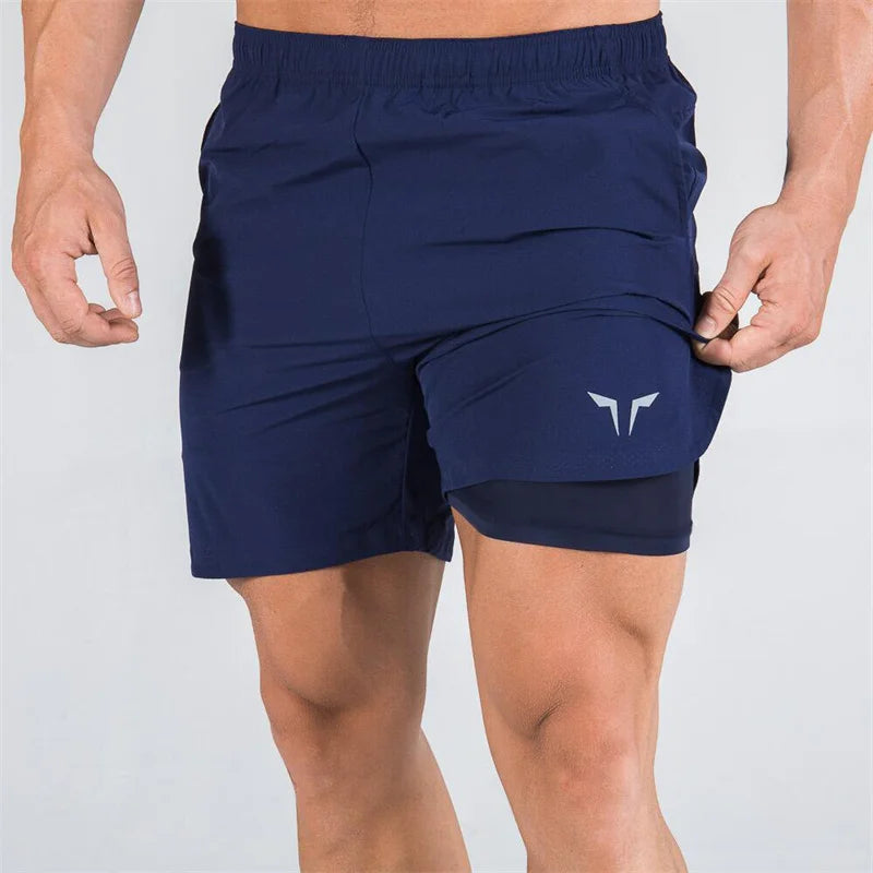 AxisFit - Shorts