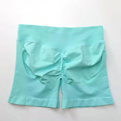 FlexPrime - Biker Shorts
