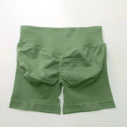 FlexPrime - Biker Shorts