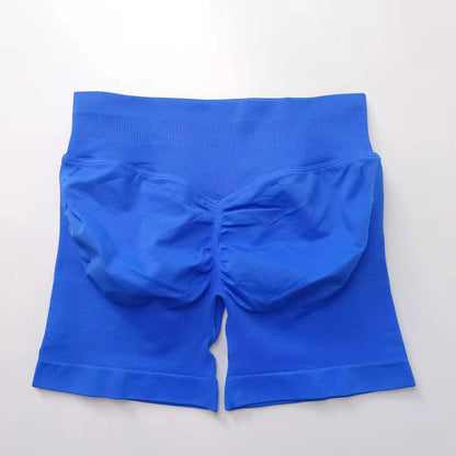 FlexPrime - Biker Shorts