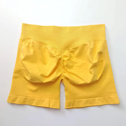 FlexPrime - Biker Shorts