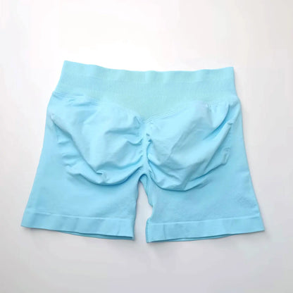 FlexPrime - Biker Shorts