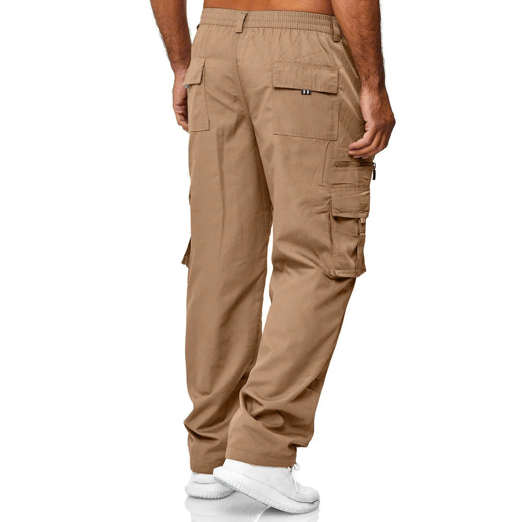 Cargo Prime Pants
