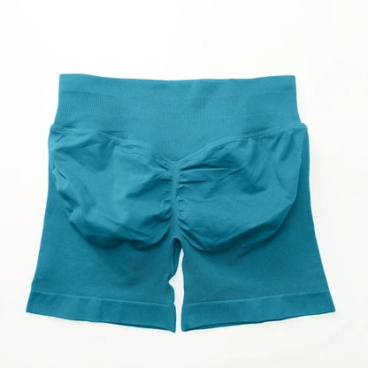 FlexPrime - Biker Shorts