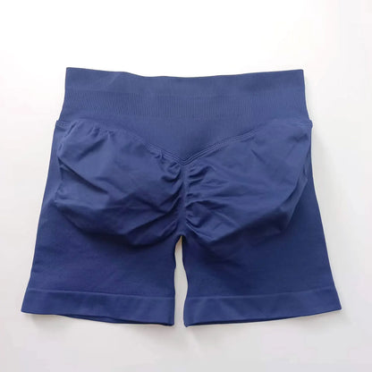 FlexPrime - Biker Shorts