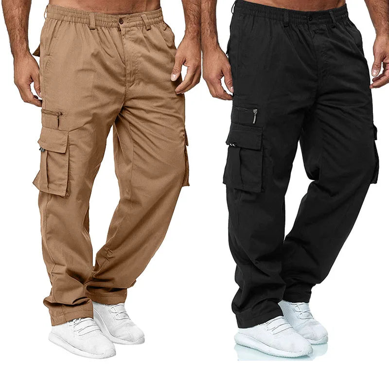 Cargo Prime Pants
