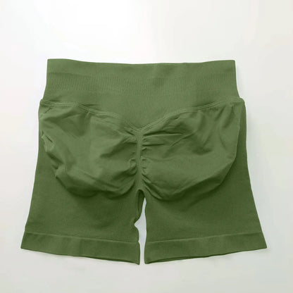 FlexPrime - Biker Shorts