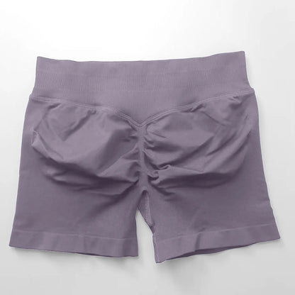 FlexPrime - Biker Shorts