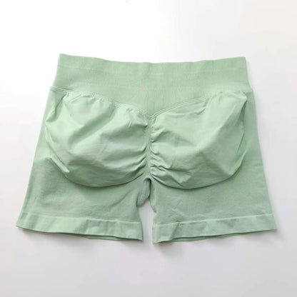FlexPrime - Biker Shorts