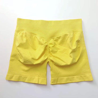 FlexPrime - Biker Shorts