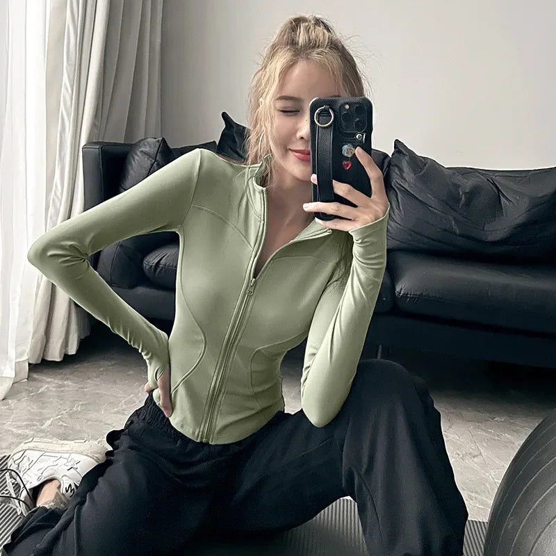 NovaStrech - Sweater