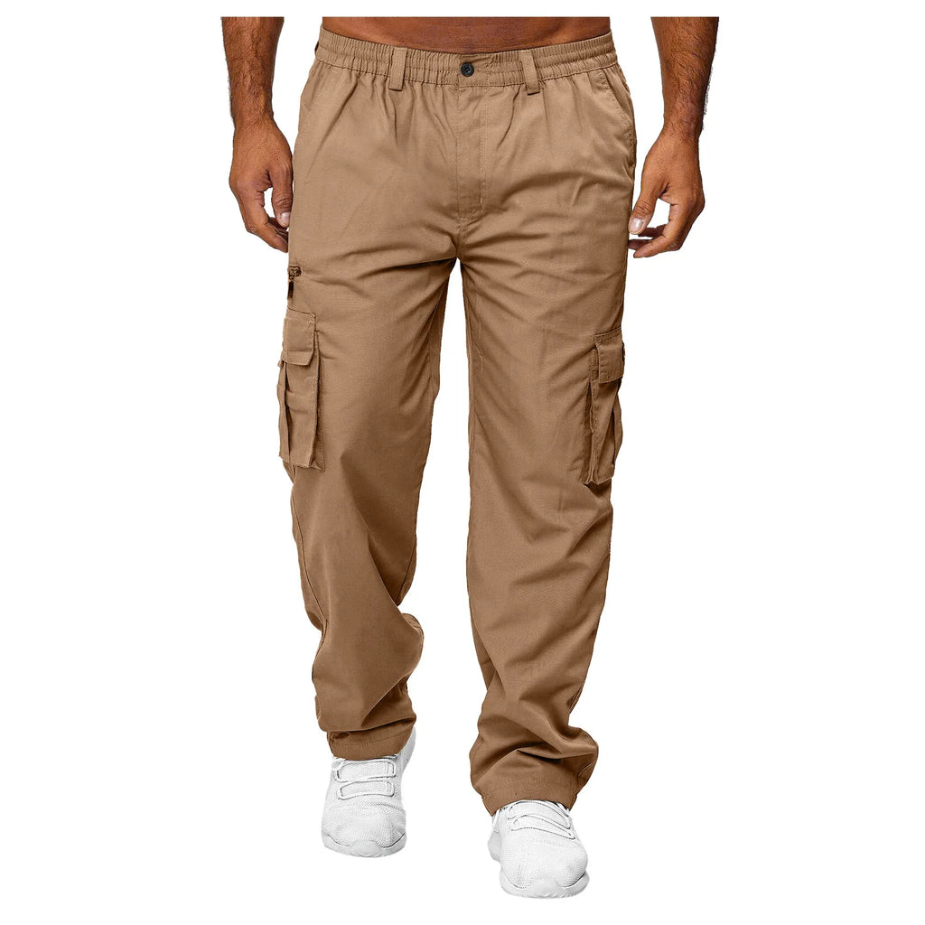 Cargo Prime Pants