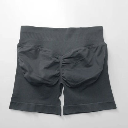 FlexPrime - Biker Shorts