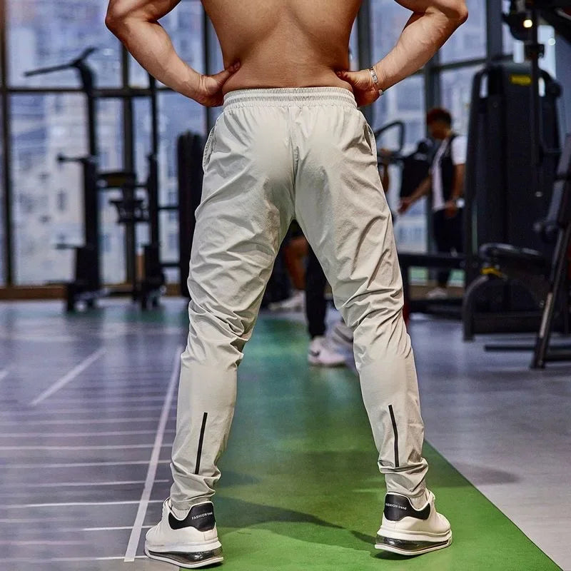 Men's Performance Gym Pants
