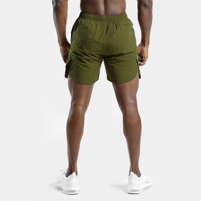 AxisFit - Shorts